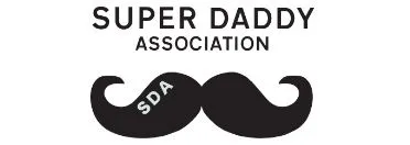 NPOスーパーダディ協会ロゴ