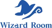 Wizard Room ロゴ