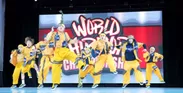 ALL JAPAN HIP HOP DANCE CHAMPIONSHIP 2023(2)