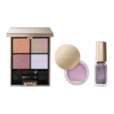 ＜ルナソル＞ステラドリームコフレ