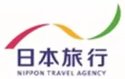 日本旅行ロゴ