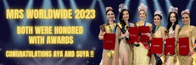 入賞おめでとうございます！！