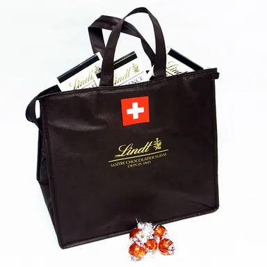 リンツチョコレート「サマーラッキーバッグ」