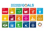 持続可能な開発目標(SDGs)達成への取組み