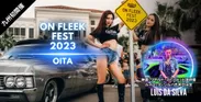 On Fleek FEST 2023 OITA