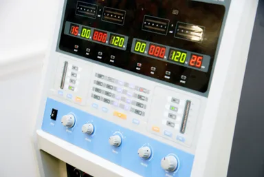 引き締めコース『パワフル20』の効果を実証