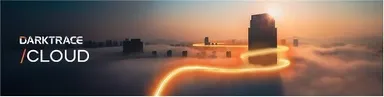 Darktrace/Cloud