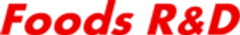 株式会社Foods R&Dのロゴ