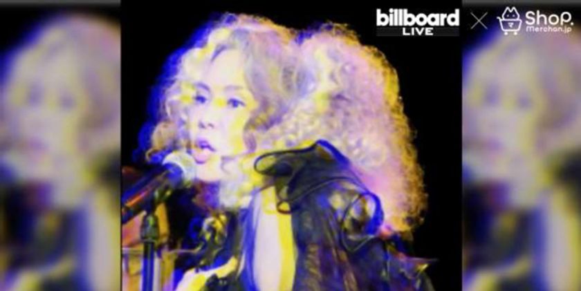 「NOKKO ベランダで土器土器」
オリジナルグッズを発売！
～「NOKKO」のビルボードライブ横浜公演と、
還暦を記念した「赤」のオリジナルトートバッグ～