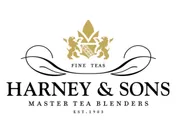 HARNEY ＆ SONS：ロゴ