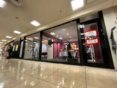 オークションLIVEの写真(3)