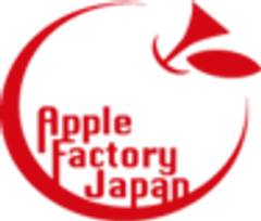 株式会社アップルファクトリージャパンのロゴ