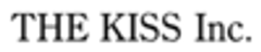 株式会社ザ・キッスのロゴ