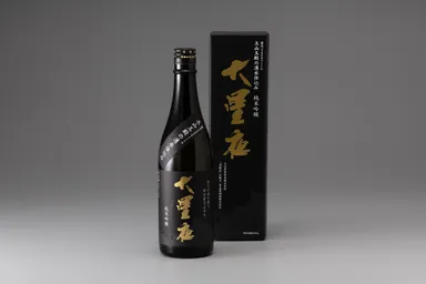 大星夜　720ml　3,500円