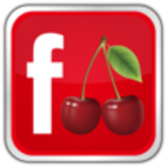 フェイバー・アプリケーションズ株式会社のロゴ