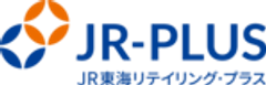 株式会社JR東海リテイリング・プラスのロゴ