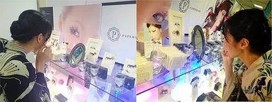 ゆかたフェスティバル