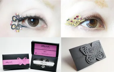 進化系アイアクセサリー