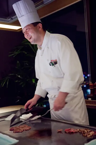 安冨シェフインタビュー画像(3)