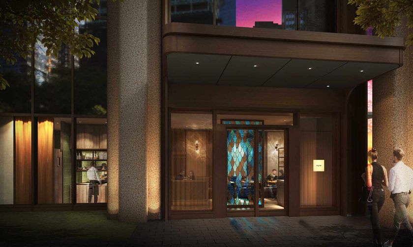 ブリアンツァグループの新店舗が麻布台ヒルズに開業！
10月25日より先行予約を開始