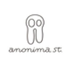 アノニマ・スタジオのロゴ