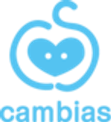株式会社カムビアスのロゴ