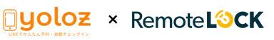YoLoZ×RemoteLOCK