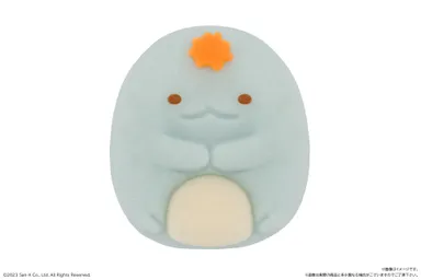 とかげ(いちご味)