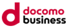 docomo businessロゴ