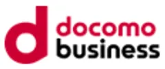 docomo businessロゴ