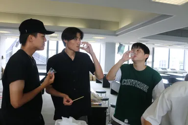 クラフトコーラ試飲会