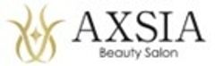 AXSIA Beauty Salonのロゴ