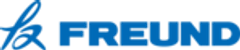 フロイント産業株式会社のロゴ