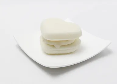 いしおかサンド古都の香り(180円）