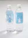 Natural Mineral Water HACHI meets Shirakami Sansui