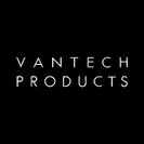 VANTECHPRODUCTS　ロゴ