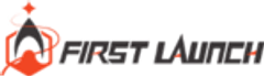 株式会社ファーストローンチのロゴ