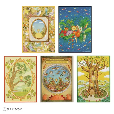 E賞：ビジュアルボード