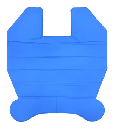 陰圧式体位固定具(仰臥位用)表面