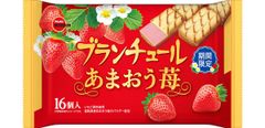ブランチュールあまおう苺
