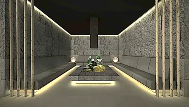 待合室イメージ