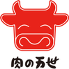 株式会社万世のロゴ