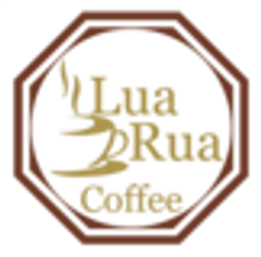 LuaRuaCoffeeのロゴ