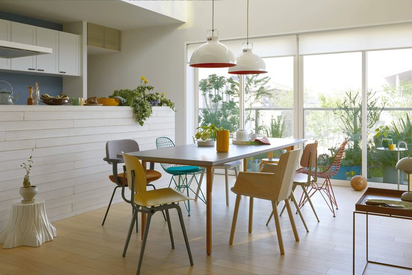 約半数が結婚前後で食生活が変化　
いつまでも「いい夫婦」でいられるための
食空間の一工夫