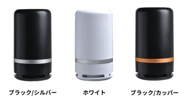 カラーバリエーション