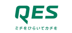 株式会社QES