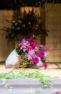 絵画のような美しさ