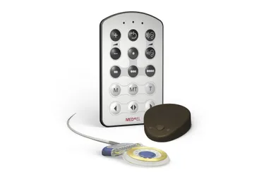 人工内耳システム