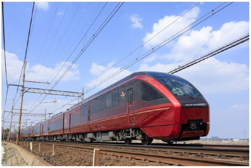 年末から年始にかけて、臨時列車および運転区間延長列車を運転します
～今年も大阪・名古屋から伊勢方面に「ひのとり」の臨時列車が走ります～