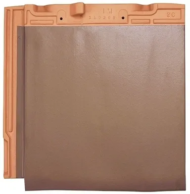 スーパートライ110スマート桟瓦(表)